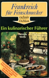 Buch Frankreich f�r Feinschmecker