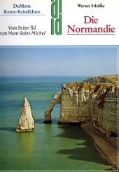 Buch Die Normandie DuMont Verlag Kunst Reisefuehrer