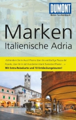 Buchtipp Marken Italienische Adria von DuMont