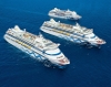 Flotte der Aida Cruises