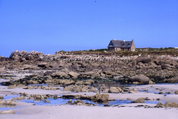 Frankreich, Bretagne