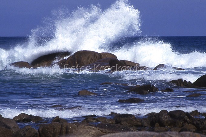 Frankreich, Bretagne