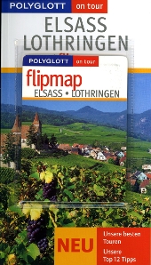 Buchtipp Elsass Lothringen