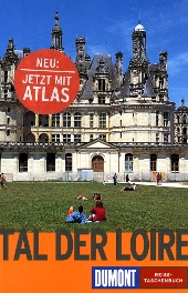Buchtipp Tal der Loire