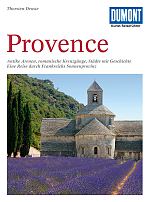 Buchtipp Provence, DuMont-Kunst-Reiseführer-Reihe, 2011