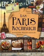 Buchtipp Das Paris Kochbuch