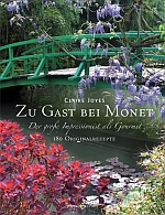 Buchtipp Zu Gast bei Monet. Der große Impressionist als Gourmet