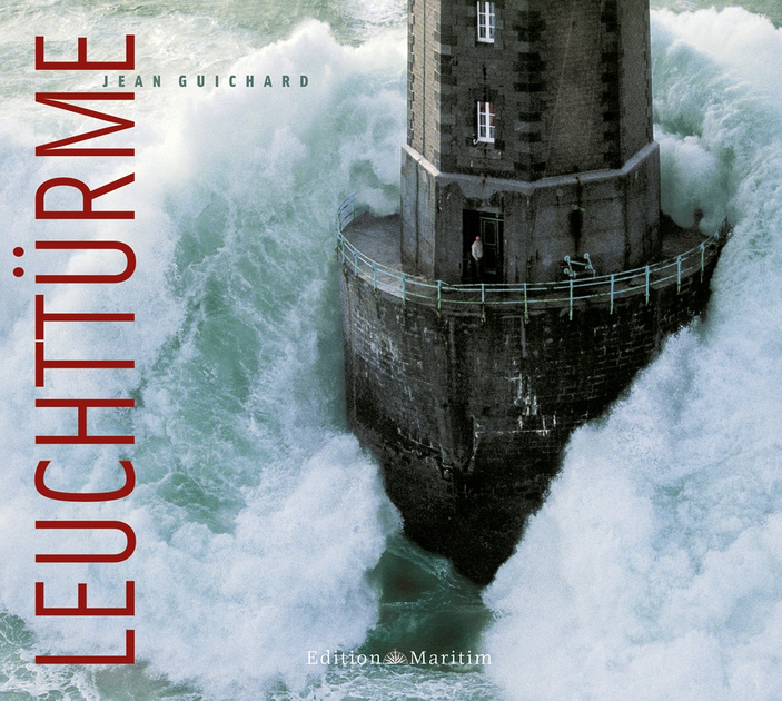 Buchtipp Leuchttürme
