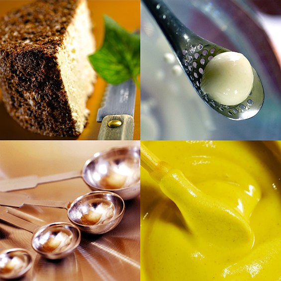 Frankreich, vielfältige Gastronomie, © Photo Alain Doire, Bourgogne Tourisme