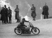 Martin Schneeweiß, 1939, DKW Martin Schneeweiß, 1939, DKW