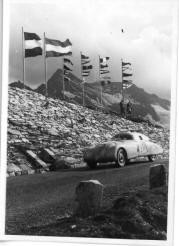 Vose, Adler 1,7 Liter