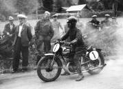 Maria Wachter, 1935, Puch Maria Wachter, 1935, Puch