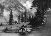 Walfried Winkler, 1938, DKW Walfried Winkler, 1938, DKW