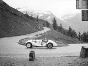 Eckhardt Graf von der Mühle, 1938, BMW, in the sportcar class not supercharged, Bild: Arthur Fenzlau, source Technisches Museum Wien Eckhardt Graf von der Mühle, 1938, BMW, in the sportcar class not supercharged, Bild: Arthur Fenzlau, source Technisches Museum Wien