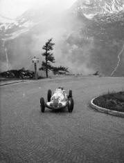 Hermann Lang, 1938, Mercedes Benz, Bild: Arthur Fenzlau, Quelle Technisches Museum Wien Hermann Lang, 1938, Mercedes Benz, Bild: Arthur Fenzlau, Quelle Technisches Museum Wien