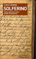 Buchbeschreibung Solferino