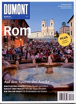 Italien, Rom, DuMont Bildatlas
