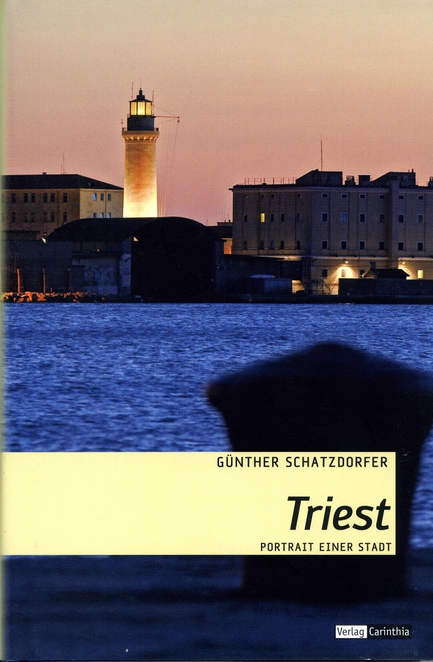 Italien, Triest, Portrait einer Stadt Italien, Triest, Portrait einer Stadt
