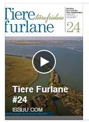 tiere furlane deutschsprachige Sonderausgabe 2016