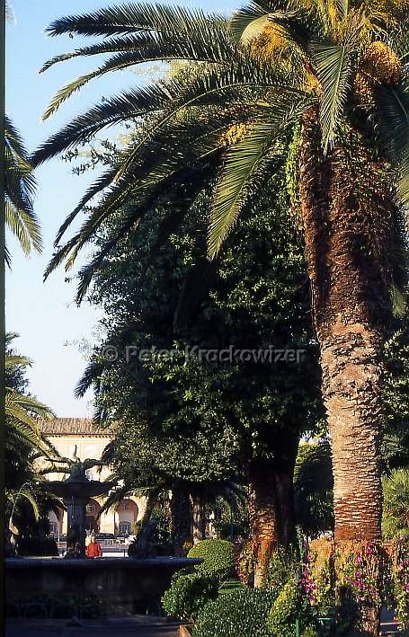 Italien, die Region Marken, Civitanova Marche