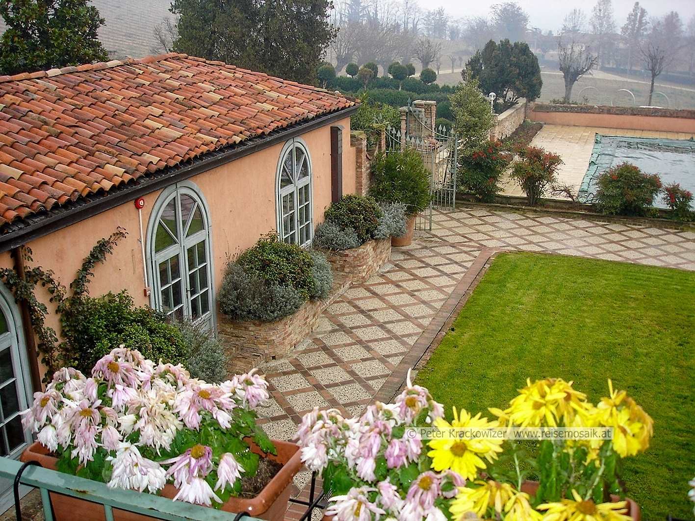 Italien, Piemont, Asti