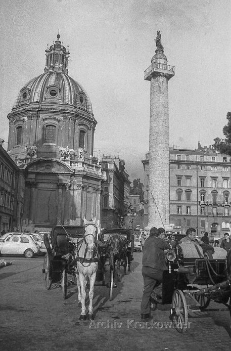 Italien, Roma, Rom
