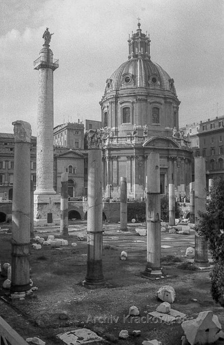 Italien, Roma, Rom