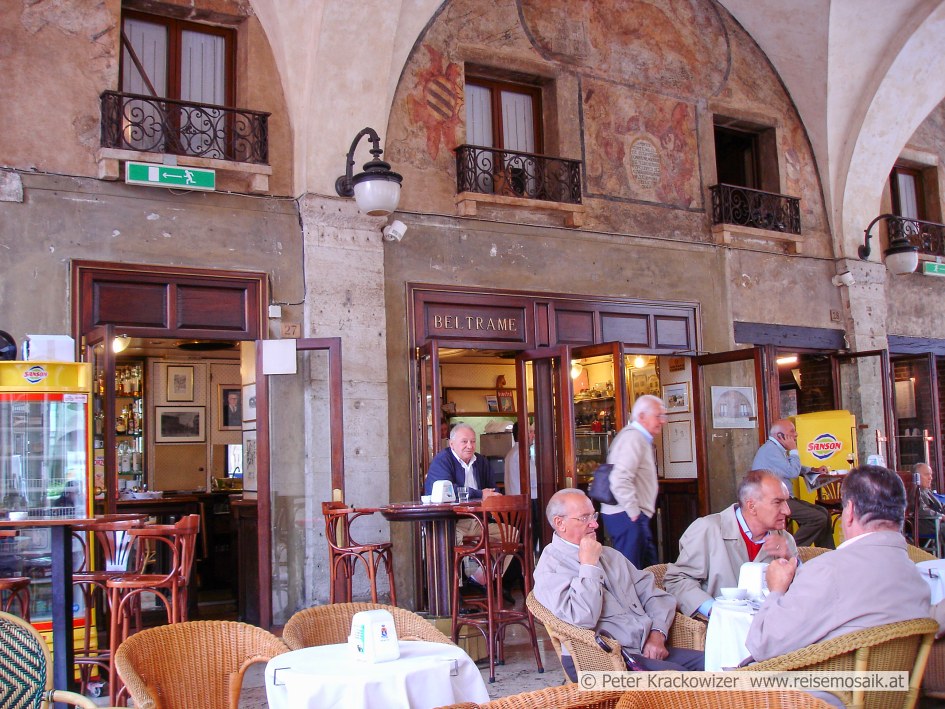 Italien, Veneto, Venezien, Treviso