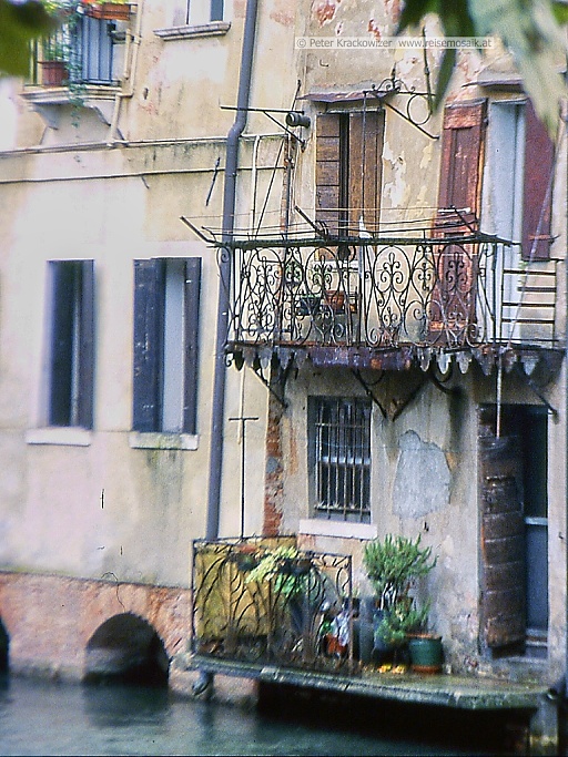 Italien, Veneto, Venezien, Treviso