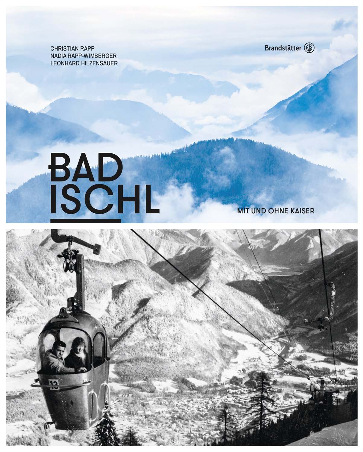 Titelbild Bad Ischl: Mit und ohne Kaiser