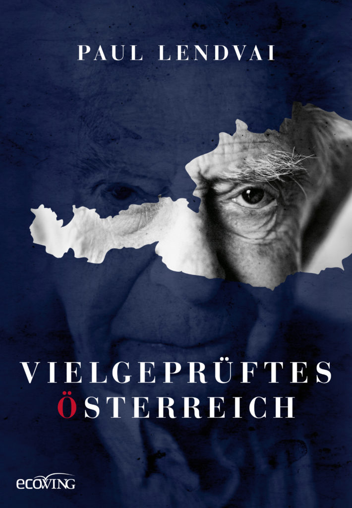 Titelbild Vielgepr�ftes �sterreich.