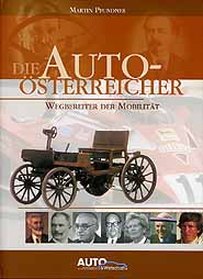 Die Auto-Österreicher