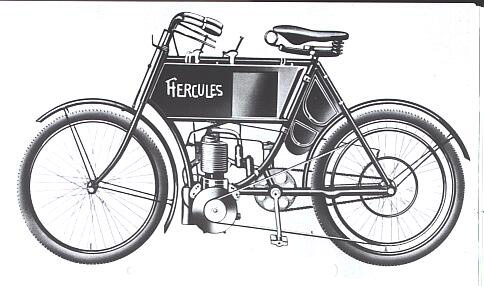 Hercules