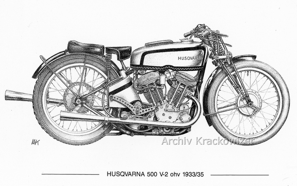 Husqvarna