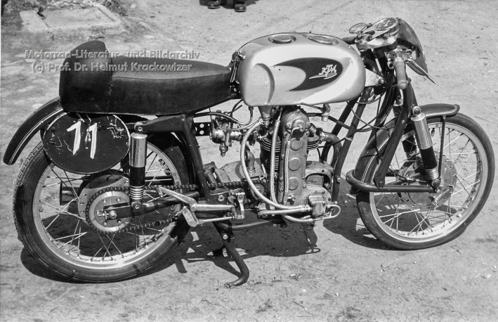 KTM