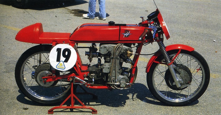 MV Agusta