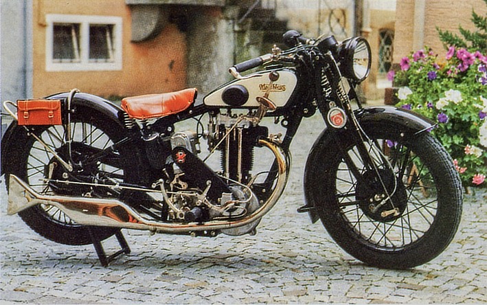 Matchless