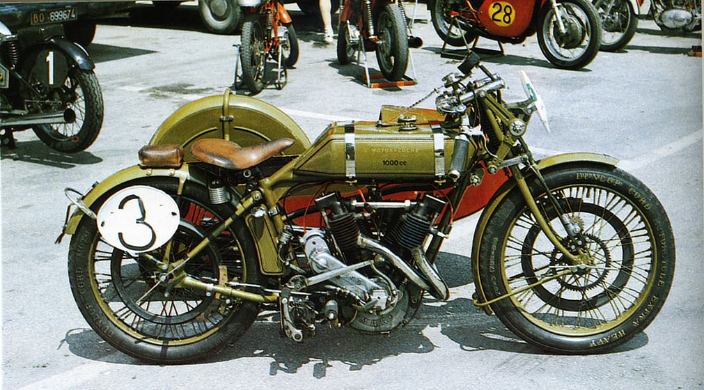 Motosacoche
