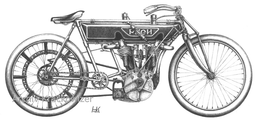Puch