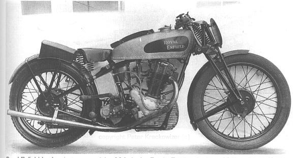 Royal Enfield