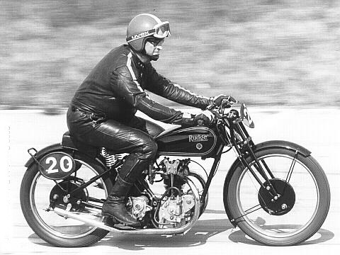 Rudge