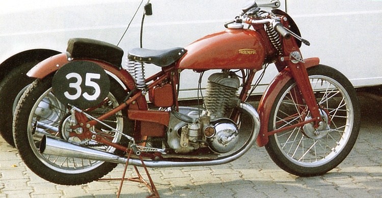 Triumph