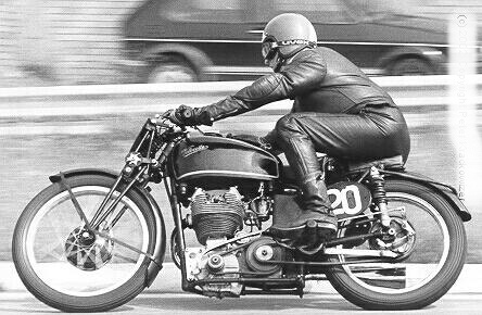 Velocette