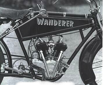 Wanderer