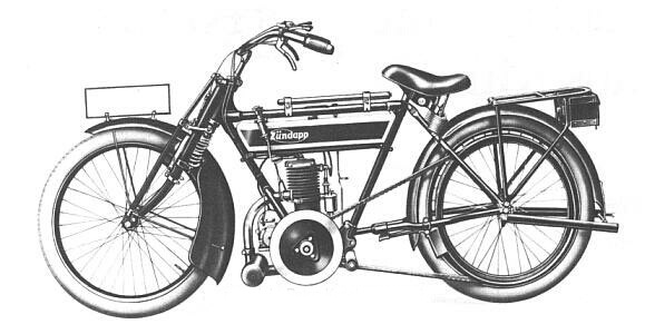 Zündapp