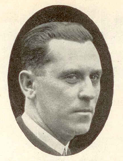 Rupert Karner