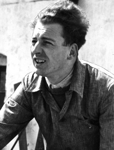 Paul Schwarz