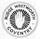 Rudge Logo