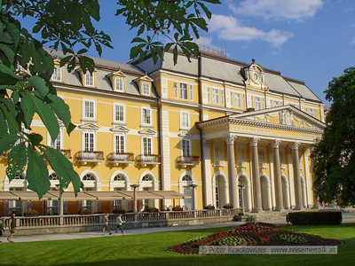 Imperiales Rogaška Slatina, Slowenien